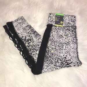 Xersion gym pant - Small